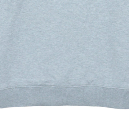 Tommy Hilfiger Boys Grey Logo Pullover Sweatshirt 14 Years