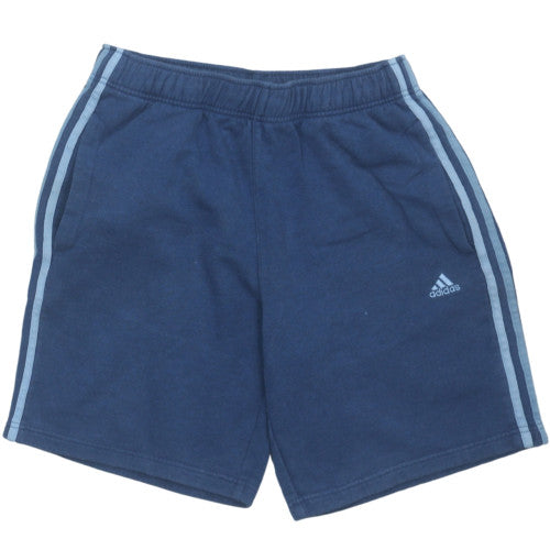 Mens UK Size L adidas Regular Fit Athletic Shorts