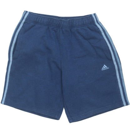 Mens UK Size L adidas Regular Fit Athletic Shorts