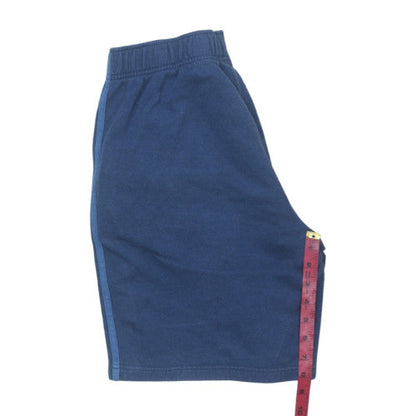 Mens UK Size L adidas Regular Fit Athletic Shorts