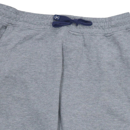 U.S. Polo Assn. Men's Grey Jogger Trousers L Regular Fit