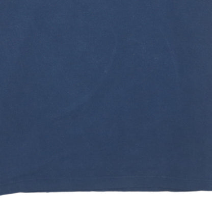 Boys UK Size 14 Years ellesse Blue Basic T-Shirt