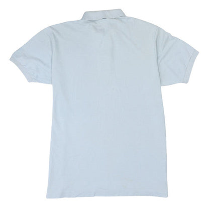 Mens UK Size L Lacoste Cotton Polo Shirt