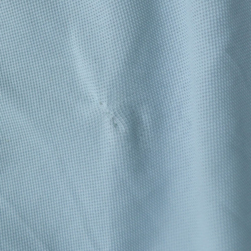 Mens UK Size L Lacoste Cotton Polo Shirt