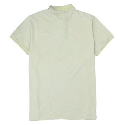 Mens UK Size 2XL Hollister Cotton Blend Polo Shirt