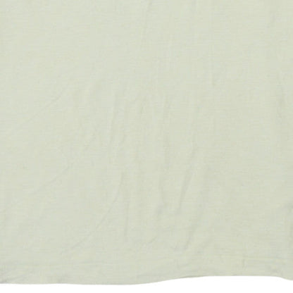 Mens UK Size 2XL Hollister Cotton Blend Polo Shirt