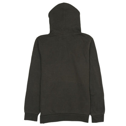 Champion Boys Black XL Hoodie 13-14 Years Pullover Fleece Sweatshirt