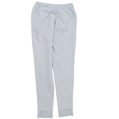 Puma Womens Grey XS Jogger Sweatpants Activewear Trousers