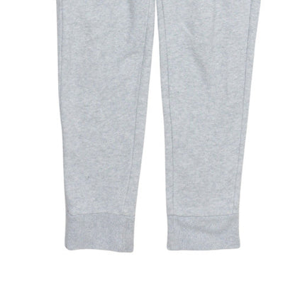 Puma Womens Grey XS Jogger Sweatpants Activewear Trousers