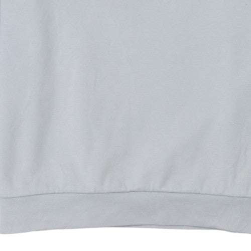 Mens UK Size M Nike Grey Pullover Sweatshirt