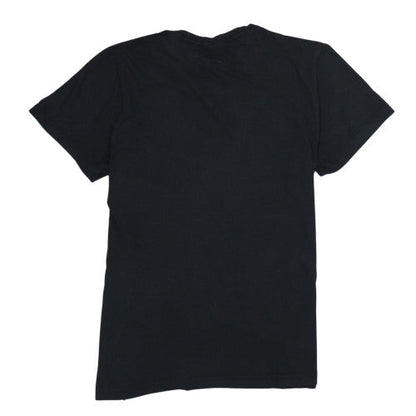 Mens UK Size L adidas Black  T-Shirt