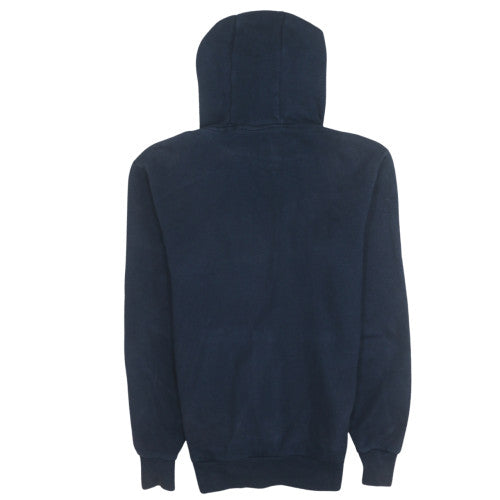 Womens UK Size 6 ellesse Black Pullover Hoodie
