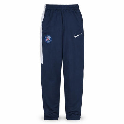 Nike Men's Blue PSG Tapered Track Pants Size S