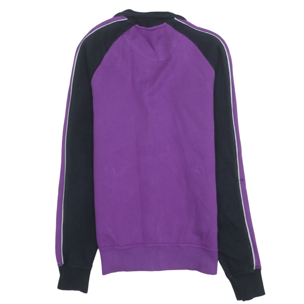 Womens UK Size S Nike Purple Running & JoggingGym & TrainingFitness Jacket