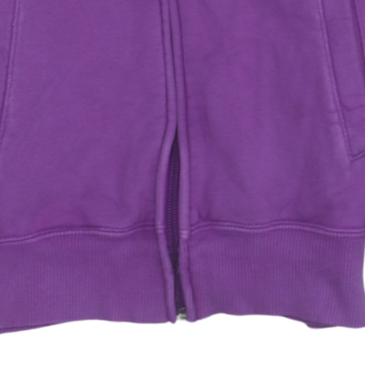 Womens UK Size S Nike Purple Running & JoggingGym & TrainingFitness Jacket