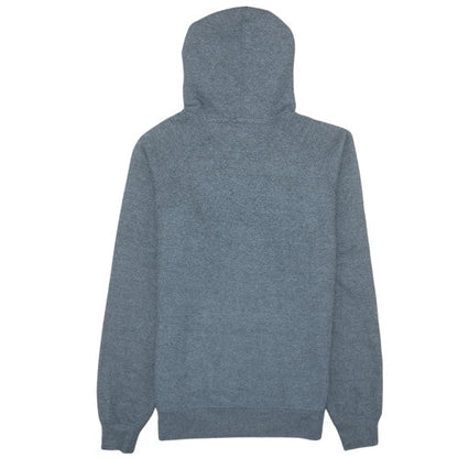 Mens UK Size M Champion Grey Pullover Hoodie