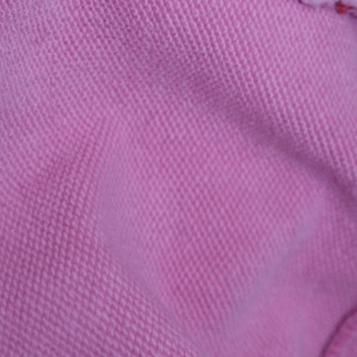 Womens UK Size XS Levi's Pink Pullover Sweatshirt