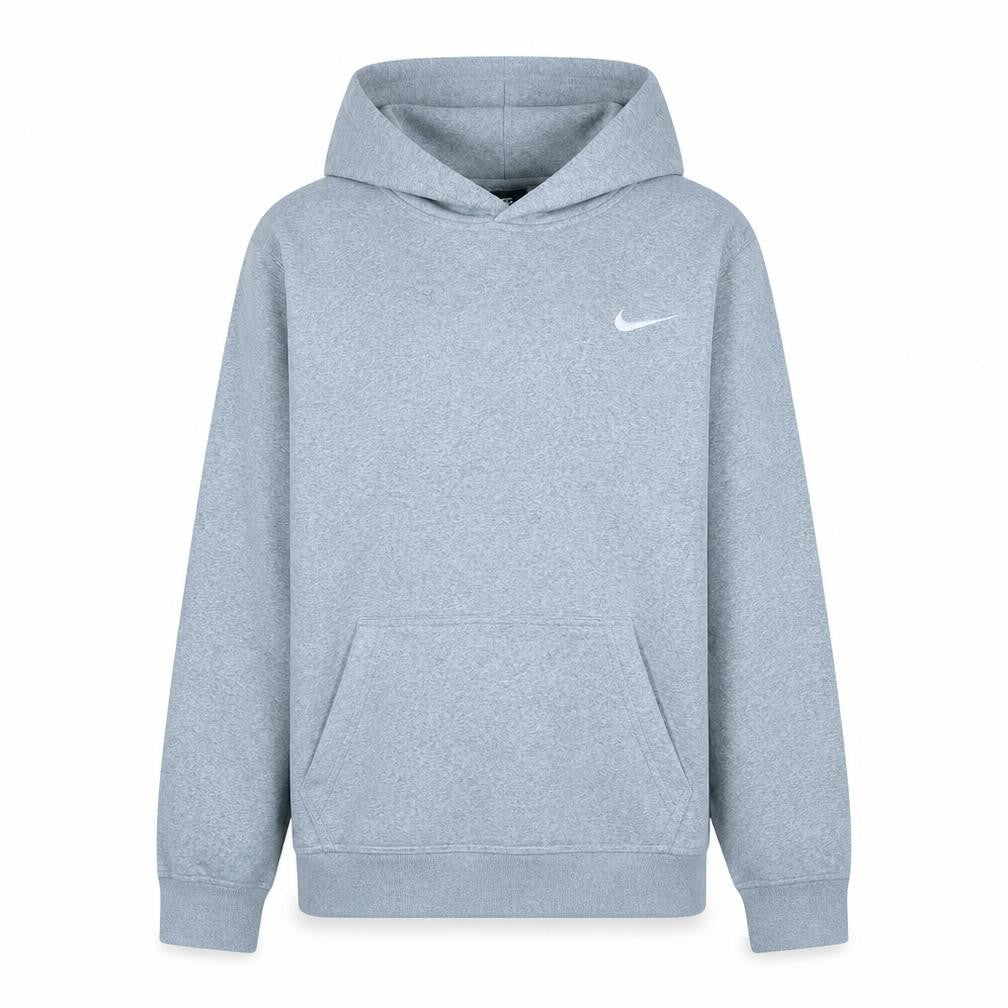 Teens UK Size XL Nike Grey Pullover Hoodie