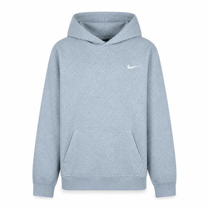 Teens UK Size XL Nike Grey Pullover Hoodie