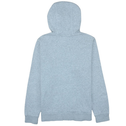 Teens UK Size XL Nike Grey Pullover Hoodie