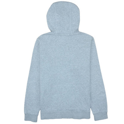 Teens UK Size XL Nike Grey Pullover Hoodie