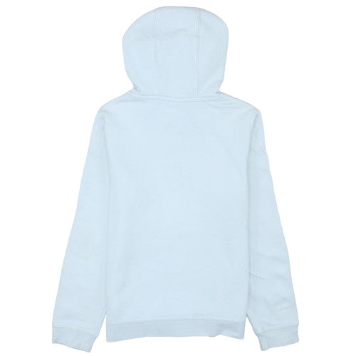 Teens UK Size 158 Nike White Pullover Hoodie
