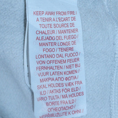 Teens UK Size 158 Nike White Pullover Hoodie