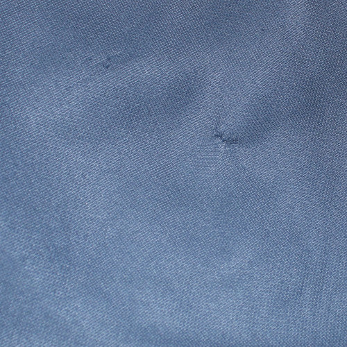 Mens UK Size M adidas Blue Pullover Sweatshirt