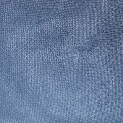 Mens UK Size M adidas Blue Pullover Sweatshirt