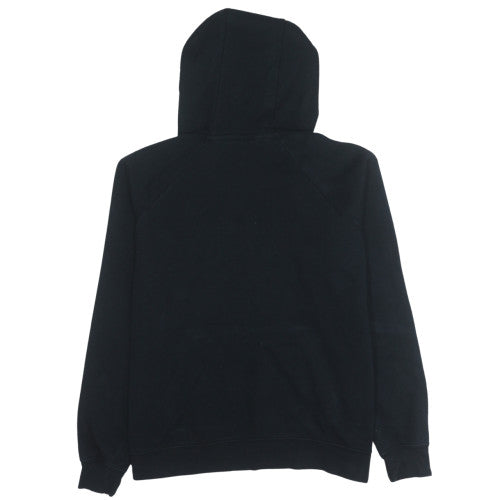 Mens UK Size XL Nike Black Pullover Hoodie