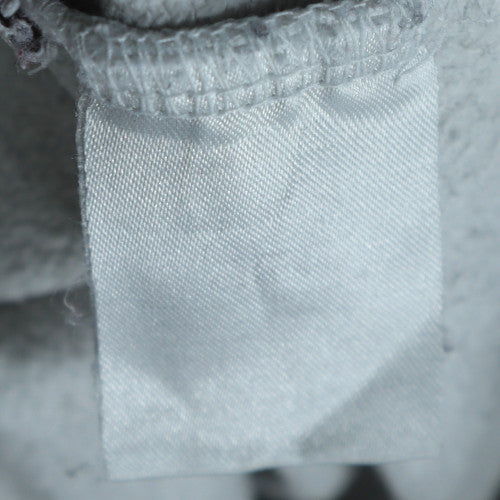 Womens UK Size 16 ellesse White Pullover Sweatshirt