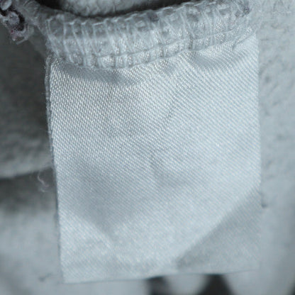 Womens UK Size 16 ellesse White Pullover Sweatshirt