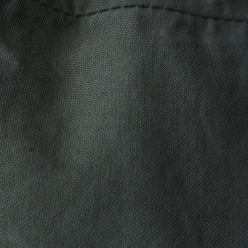 Mens UK Size XL Dunbrooke Black Coach Jacket