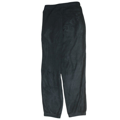 Mens UK Size S New Balance Regular Fit Jogger Black Trousers