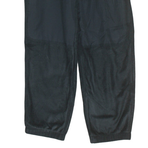 Mens UK Size S New Balance Regular Fit Jogger Black Trousers