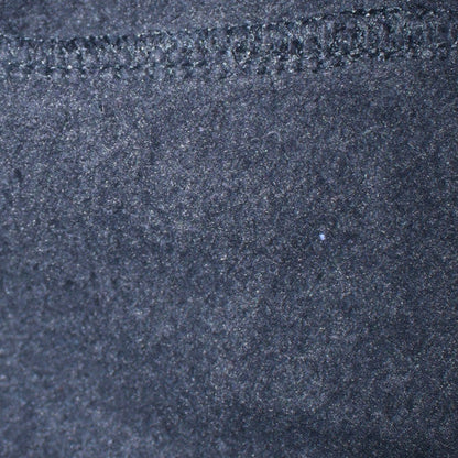 Nike Men's Black Fleece Jogger Sweatpants L Regular Fit Activewear