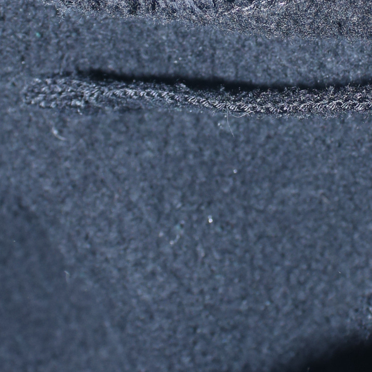 Nike Men's Black XS Jogger Trousers Fleece Regular Fit