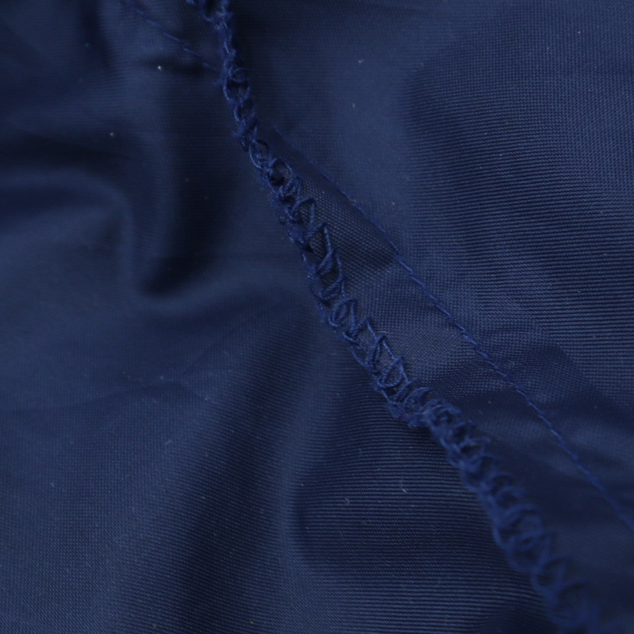 Mens UK Size XL Free Wear Blue Windbreaker Coat