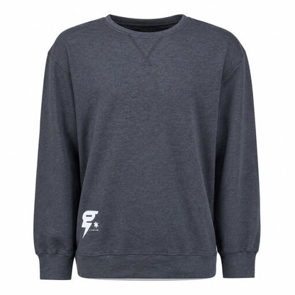 Mens UK Size M G-Star RAW Grey Pullover Sweatshirt