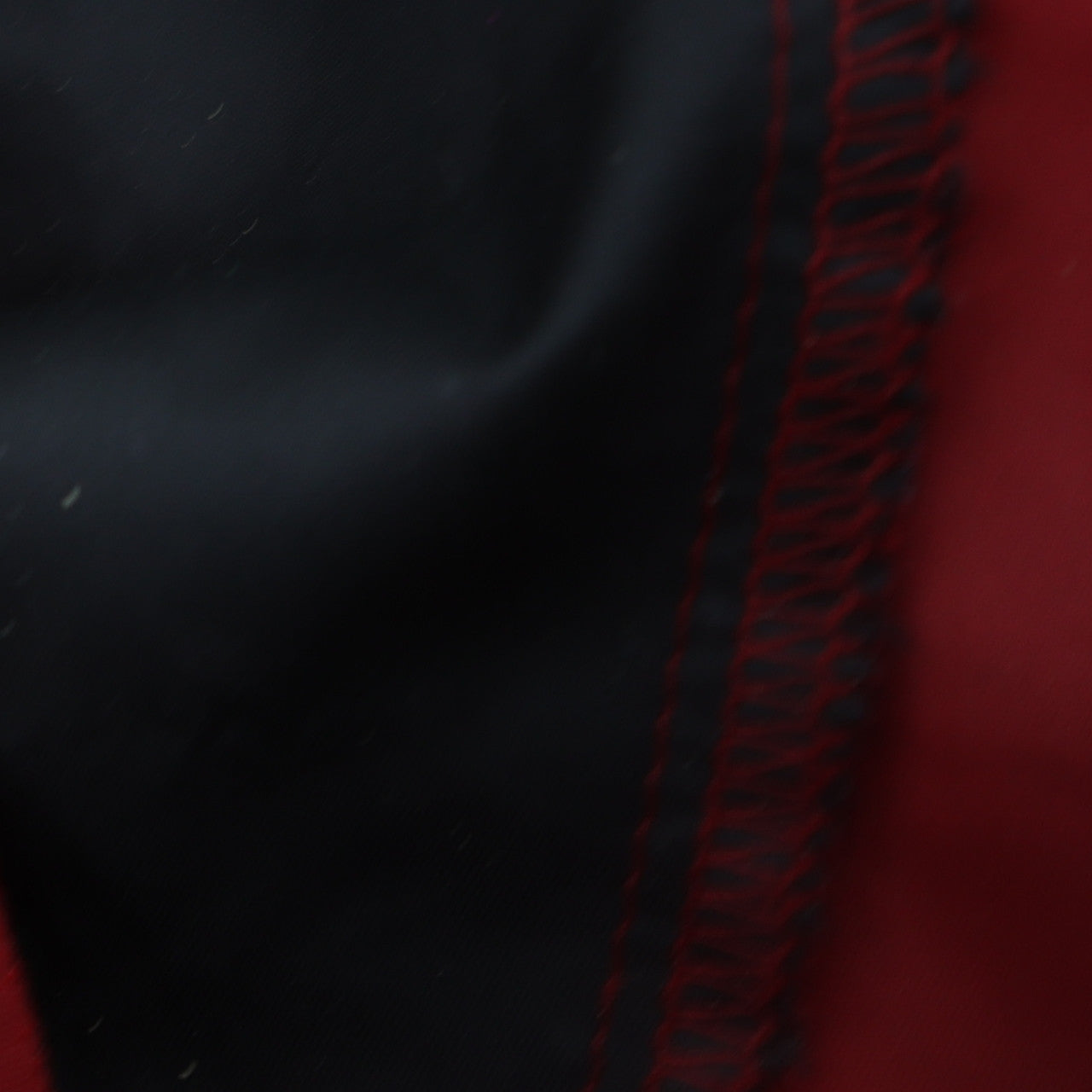 Mens UK Size XL JAKO Red Windbreaker Coat