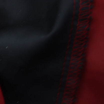 Mens UK Size XL JAKO Red Windbreaker Coat
