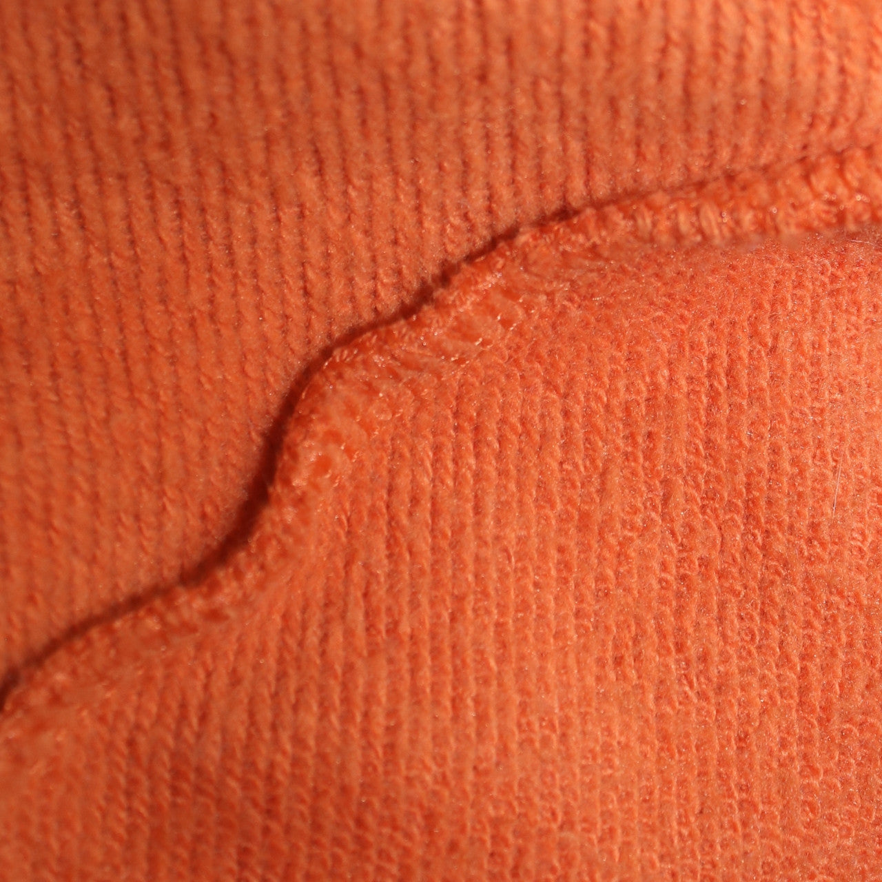 Mens UK Size XS Nike Relaxed Fit Jogger Orange Trousers