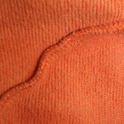 Mens UK Size XS Nike Relaxed Fit Jogger Orange Trousers