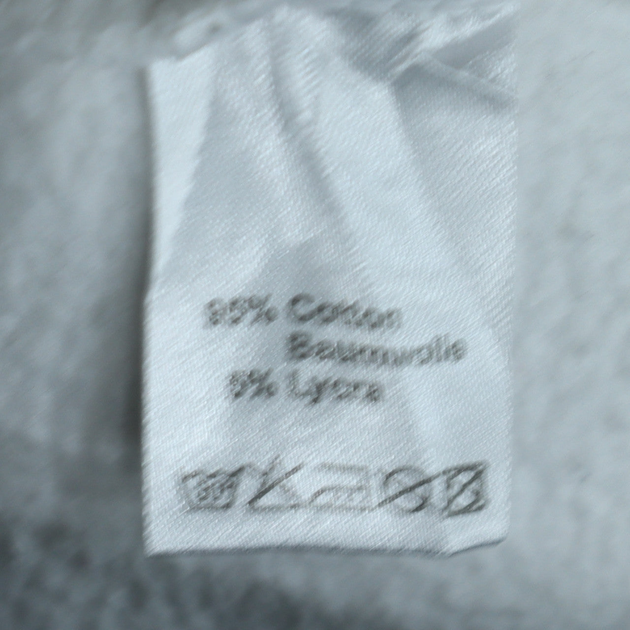 Mens UK Size M Nike White Pullover Hoodie