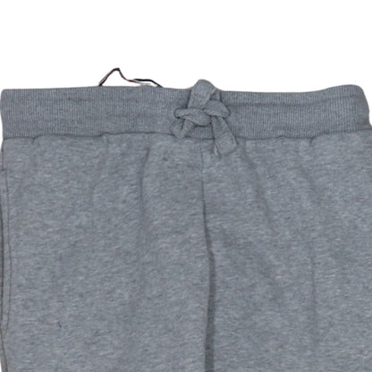 Teenss UK Size 12-13 U.S. Polo Assn. Regular Fit Jogger Grey Trousers