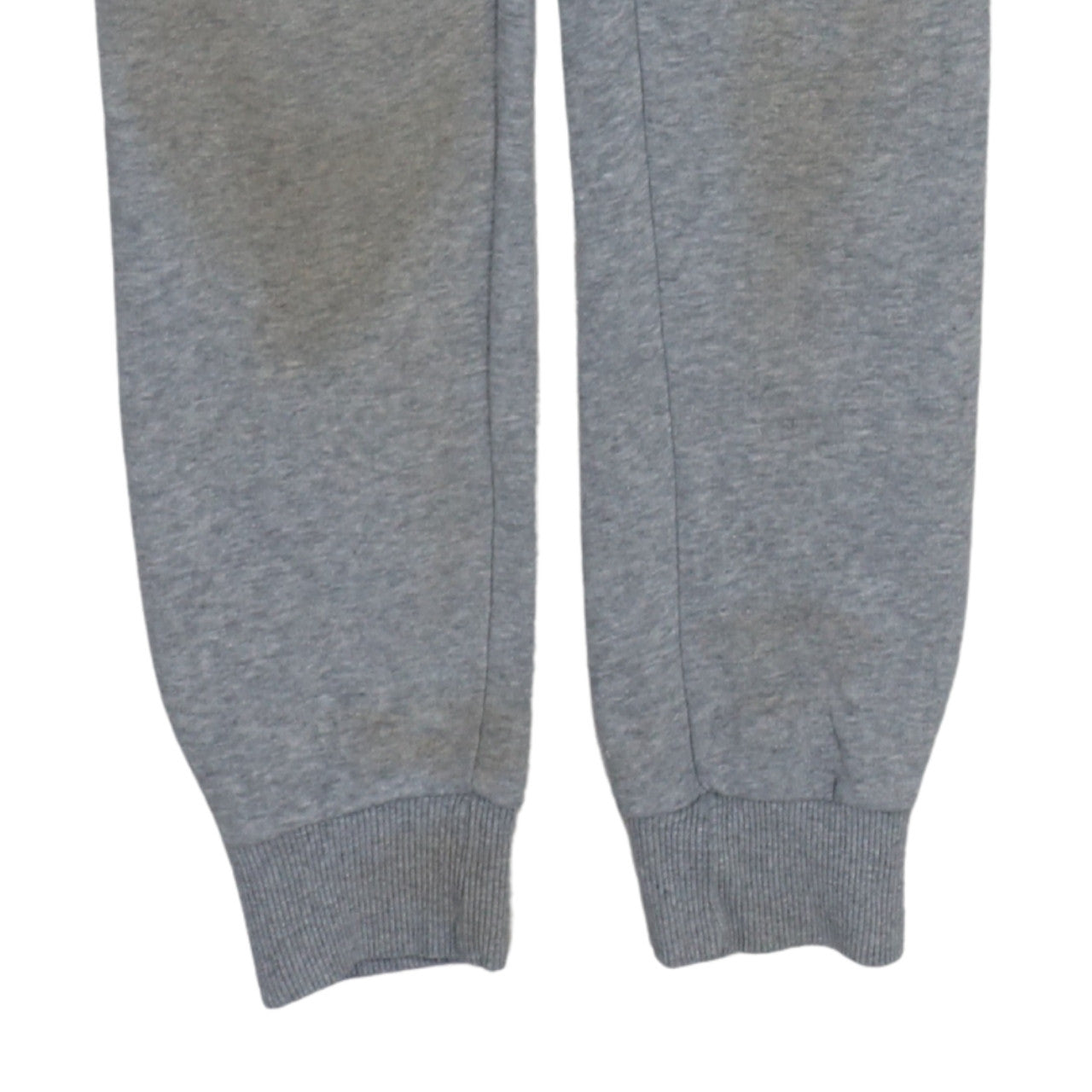 Teenss UK Size 12-13 U.S. Polo Assn. Regular Fit Jogger Grey Trousers