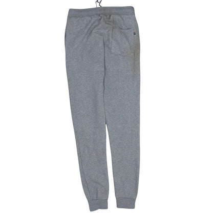 Teenss UK Size 12-13 U.S. Polo Assn. Regular Fit Jogger Grey Trousers