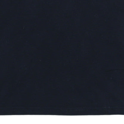 Mens UK Size XS Fred Perry Black Pullover Sweatshirt