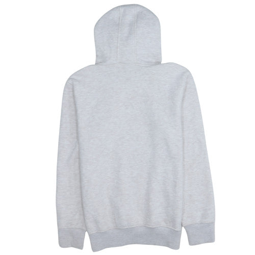 Mens UK Size XL Tommy Hilfiger Grey Pullover Hoodie