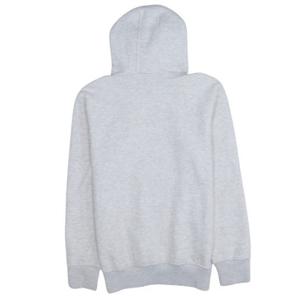 Mens UK Size XL Tommy Hilfiger Grey Pullover Hoodie
